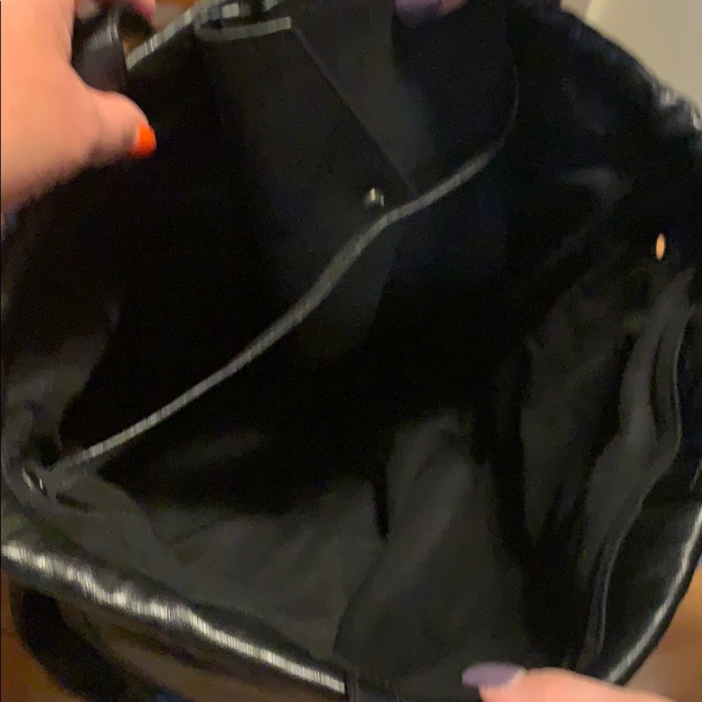 YSL pocketbook/backpack - Picture 11 of 16
